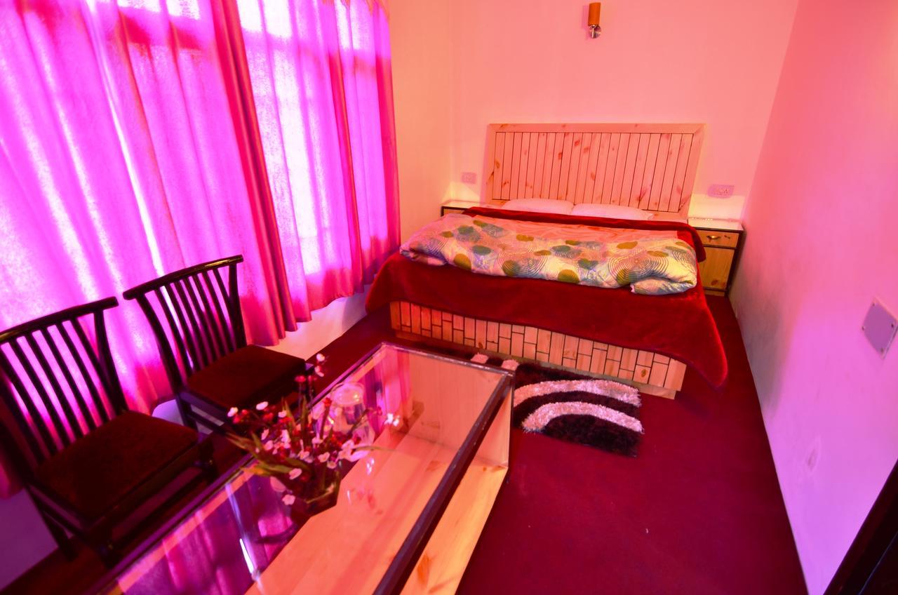 Hotel Seagull Manali (Himachal Pradesh) Exterior photo