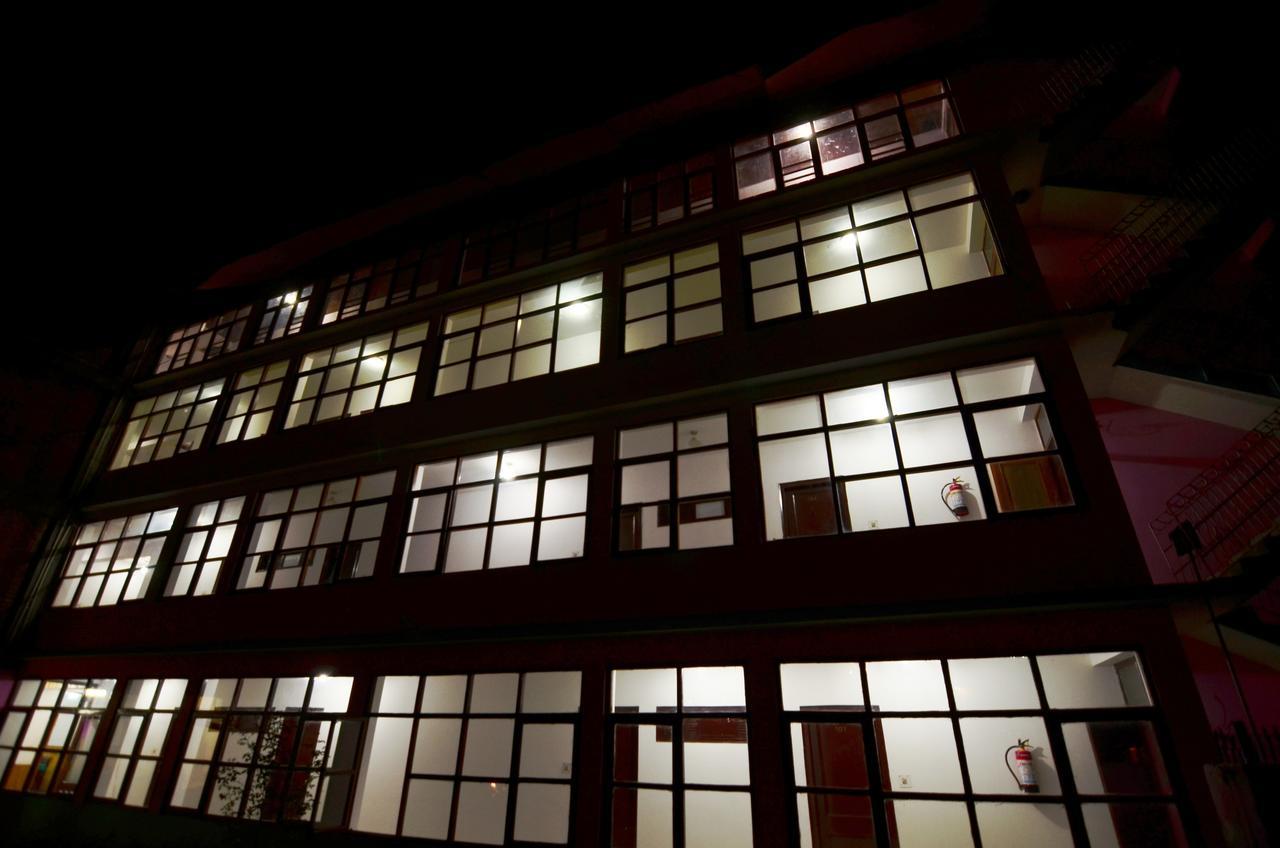 Hotel Seagull Manali (Himachal Pradesh) Exterior photo