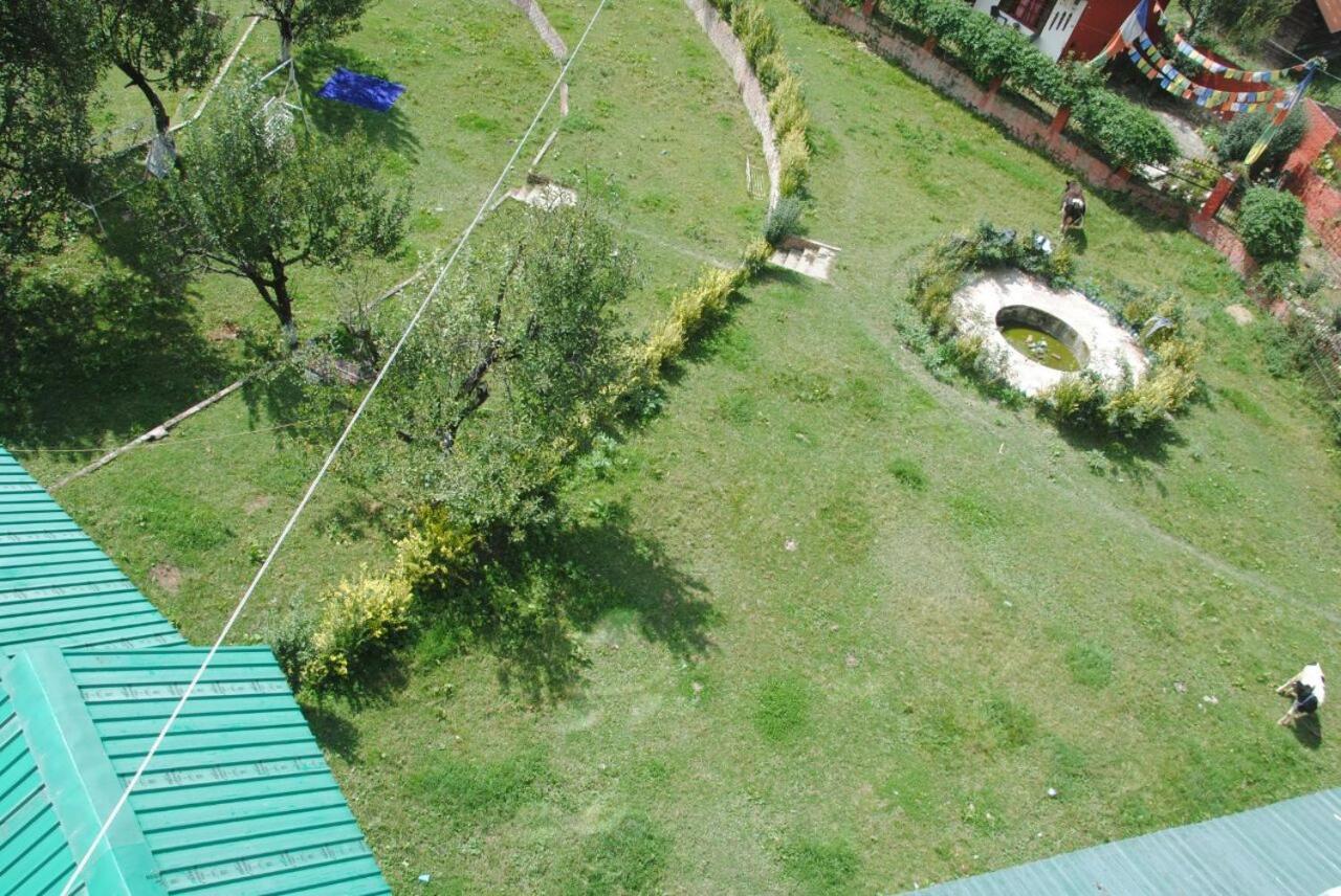 Hotel Seagull Manali (Himachal Pradesh) Exterior photo
