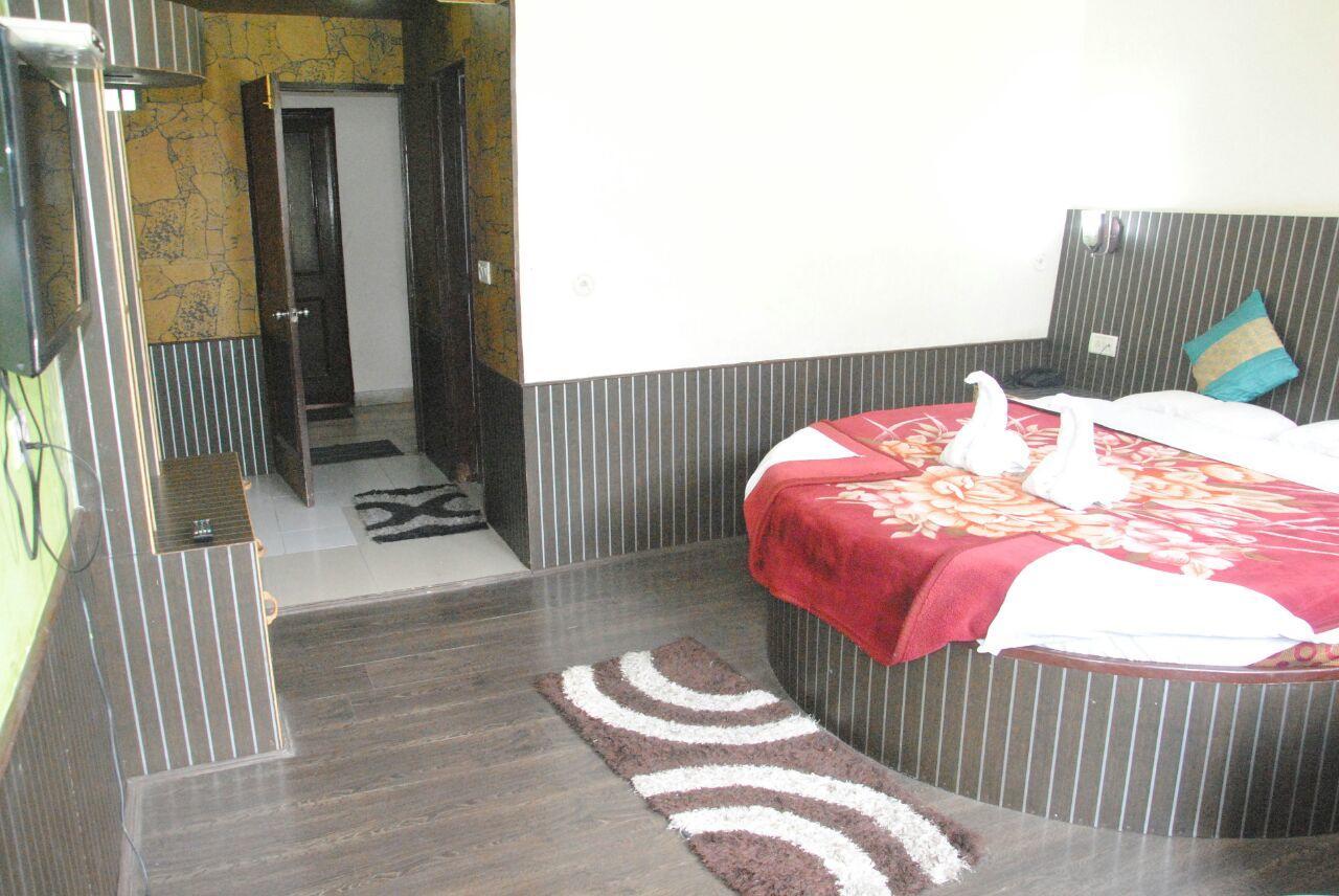 Hotel Seagull Manali (Himachal Pradesh) Exterior photo