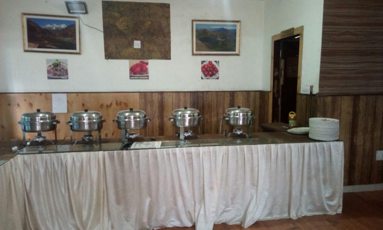 Hotel Seagull Manali (Himachal Pradesh) Exterior photo