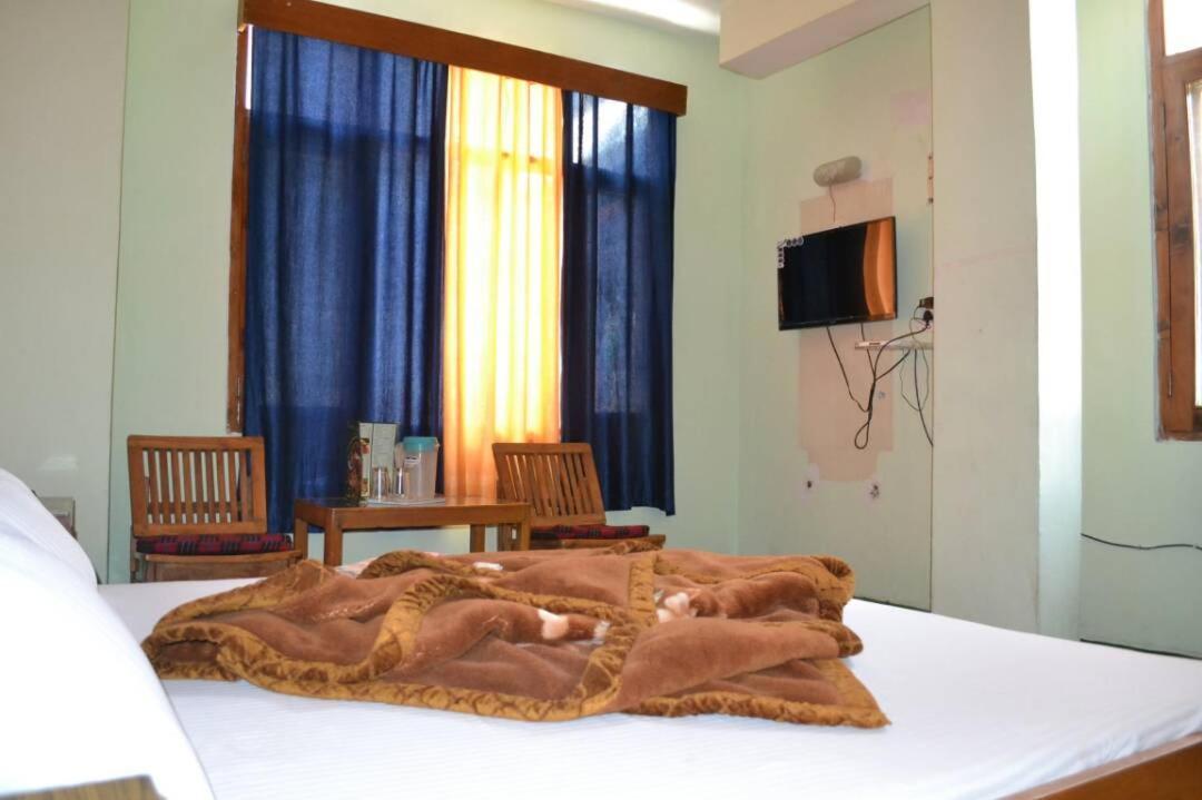 Hotel Seagull Manali (Himachal Pradesh) Exterior photo