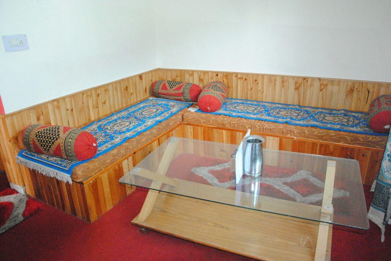 Hotel Seagull Manali (Himachal Pradesh) Exterior photo