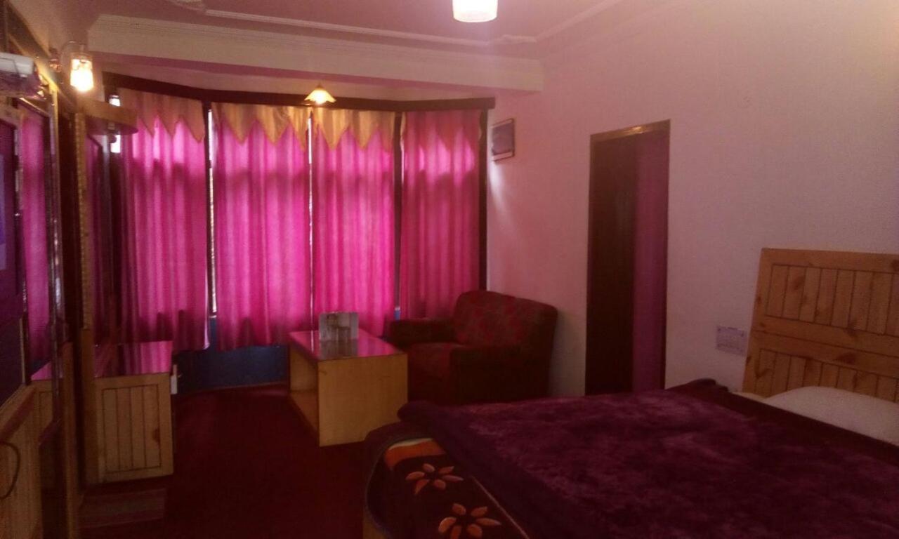 Hotel Seagull Manali (Himachal Pradesh) Exterior photo
